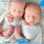 تفسير الحلم بتوأم اولاد ذكور في المنام للحامل والمتزوجة لابن سيرين
