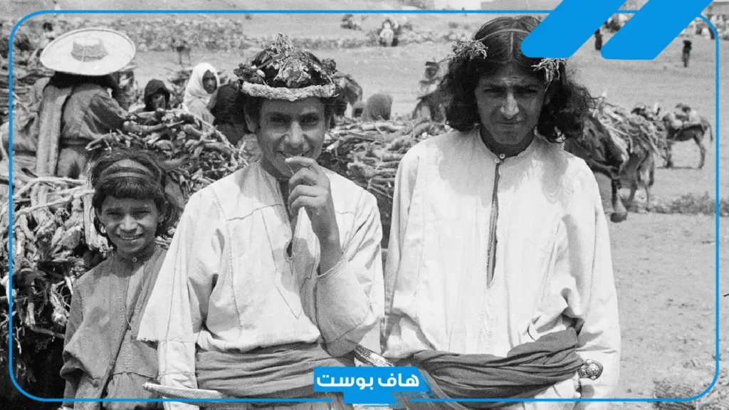 العميري وش يرجع، من أين عائلة العميري؟ فخوذ وفروع قبيلة العميري