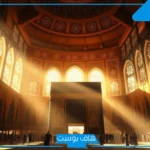 تفسير حلم دخول الكعبة من الداخل والصلاة فيها للرجل في المنام لابن سيرين
