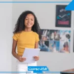تعبير عن وصف شخص بالانجليزي مترجم بالعربي
