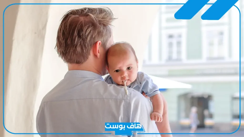 تفسير رؤية استفراغ الطفل في المنام للحامل والمتزوجة لابن سيرين