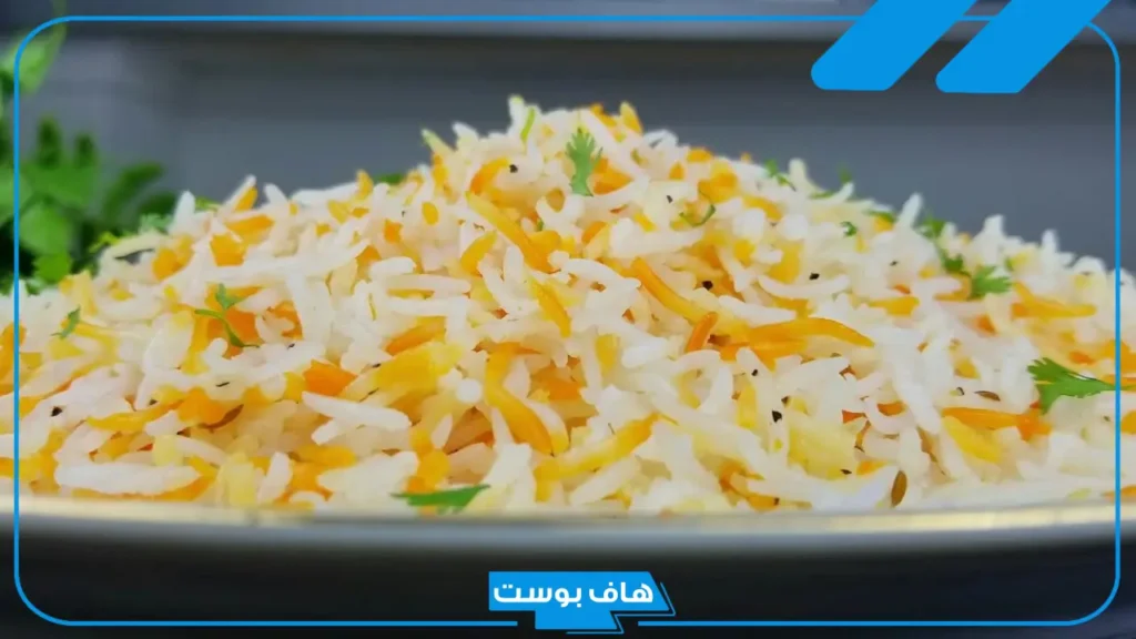 تفسير رؤية اكل الرز في المنام مطبوخ للرجل والمرأة لابن سيرين