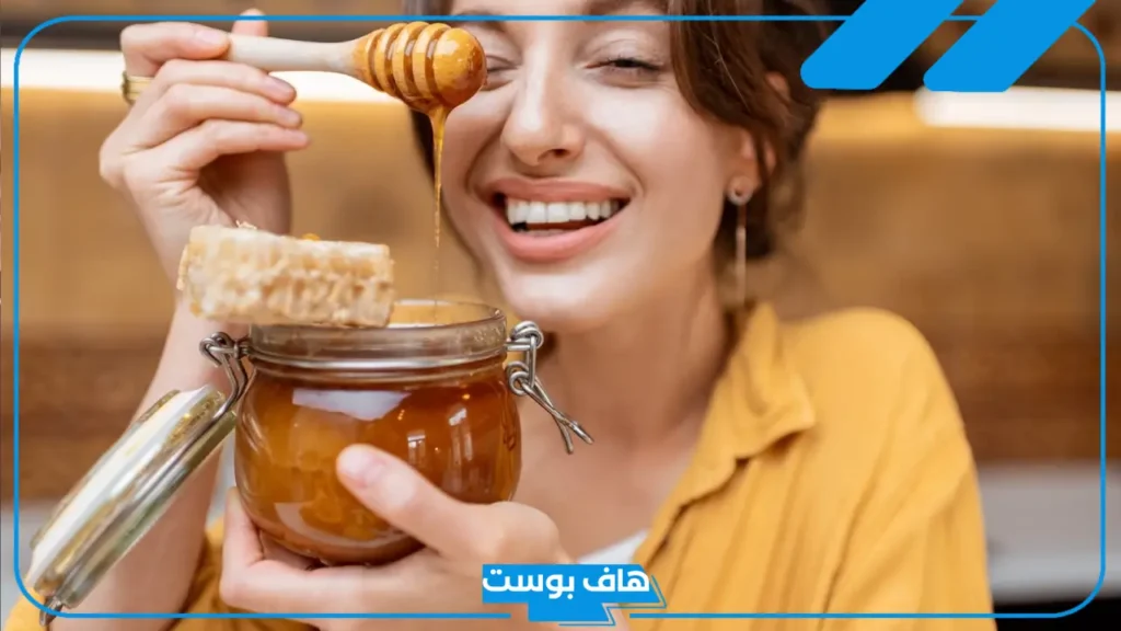 تفسير رؤية اكل العسل في المنام للعزباء أبيض وأسود لابن سيرين