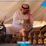 الجفري وش يرجع الأصل..  نسب قبيلة الجفري وفروعها