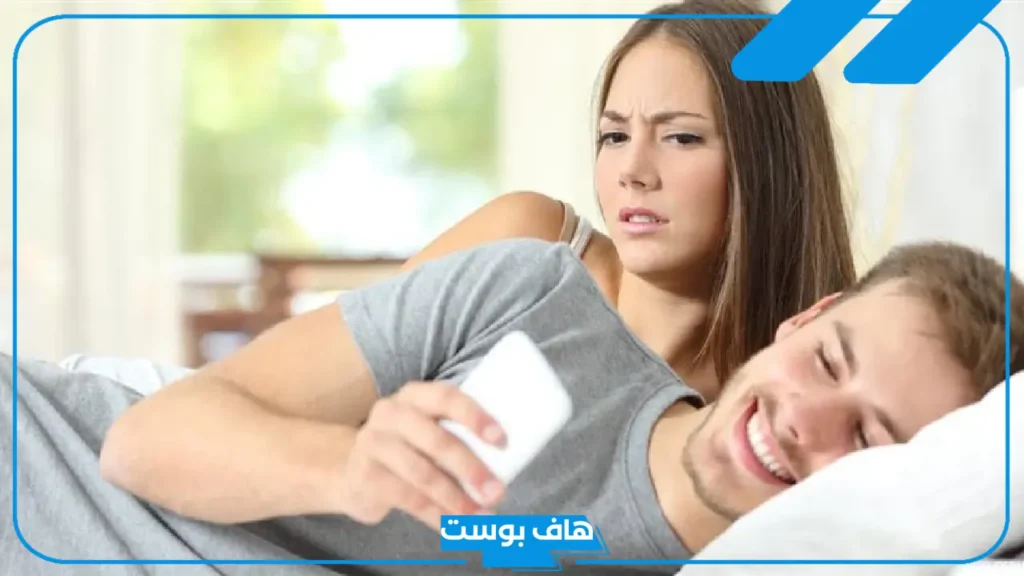 تفسير حلم الخيانة في المنام للعزباء والمرأة المتزوجة للعالم ابن سيرين