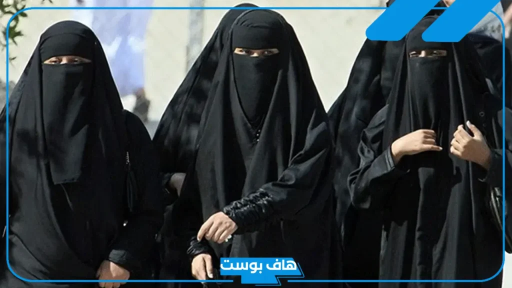 تفسير رؤية العبايه في المنام لابن سيرين ورمزها للمتزوجة والعزباء