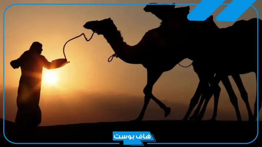 البكري وش يرجع..  اين تسكن قبيلة البكري، فروع قبيلة البكري
