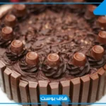 تفسير حلم اكل الكيك في المنام بالشوكولاتة للعزباء والمتزوجة لابن سيرين
