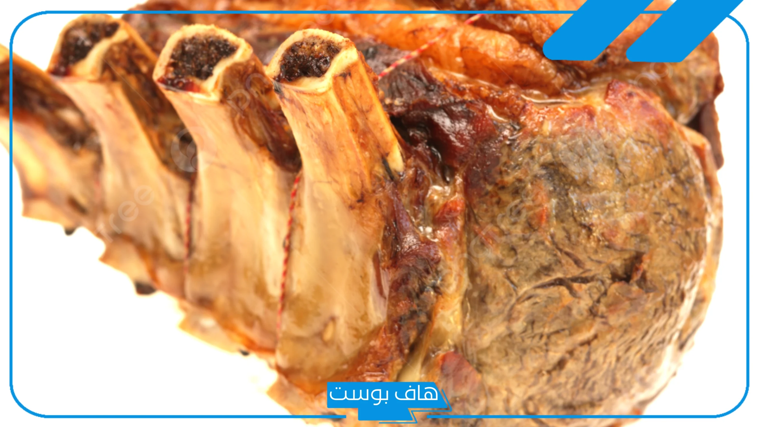 تفسير حلم رؤية اللحم المطبوخ في المنام لابن سيرين دون أكله