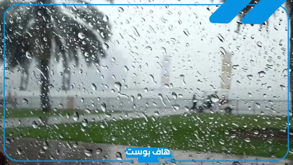 تفسير حلم البرد والمطر في المنام للعزباء والمتزوجة لابن سيرين