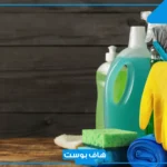 تفسير حلم تنظيف البيت من الوسخ في المنام للعزباء والمتزوجة