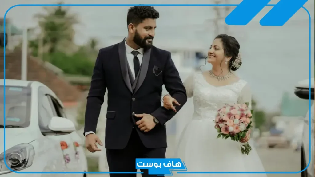 تفسير حلم زواج الزوج على زوجته في المنام لابن سيرين بثانية جميلة