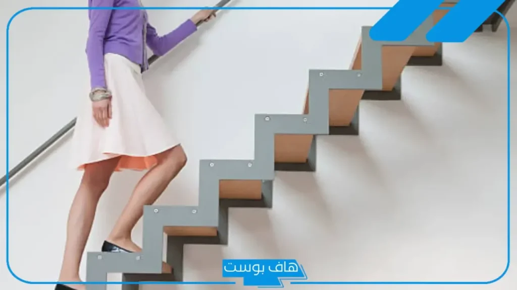 تفسير حلم صعود الدرج بصعوبه للمتزوجه الحامل وهي خائفة في المنام لابن سيرين