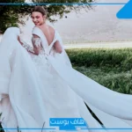 تفسير حلم لبس فستان ابيض للمتزوجه طويل ووضع المكياج لابن سيرين
