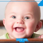 تفسير حلم مولود جديد ذكر جميل وأنثى في المنام لابن سيرين