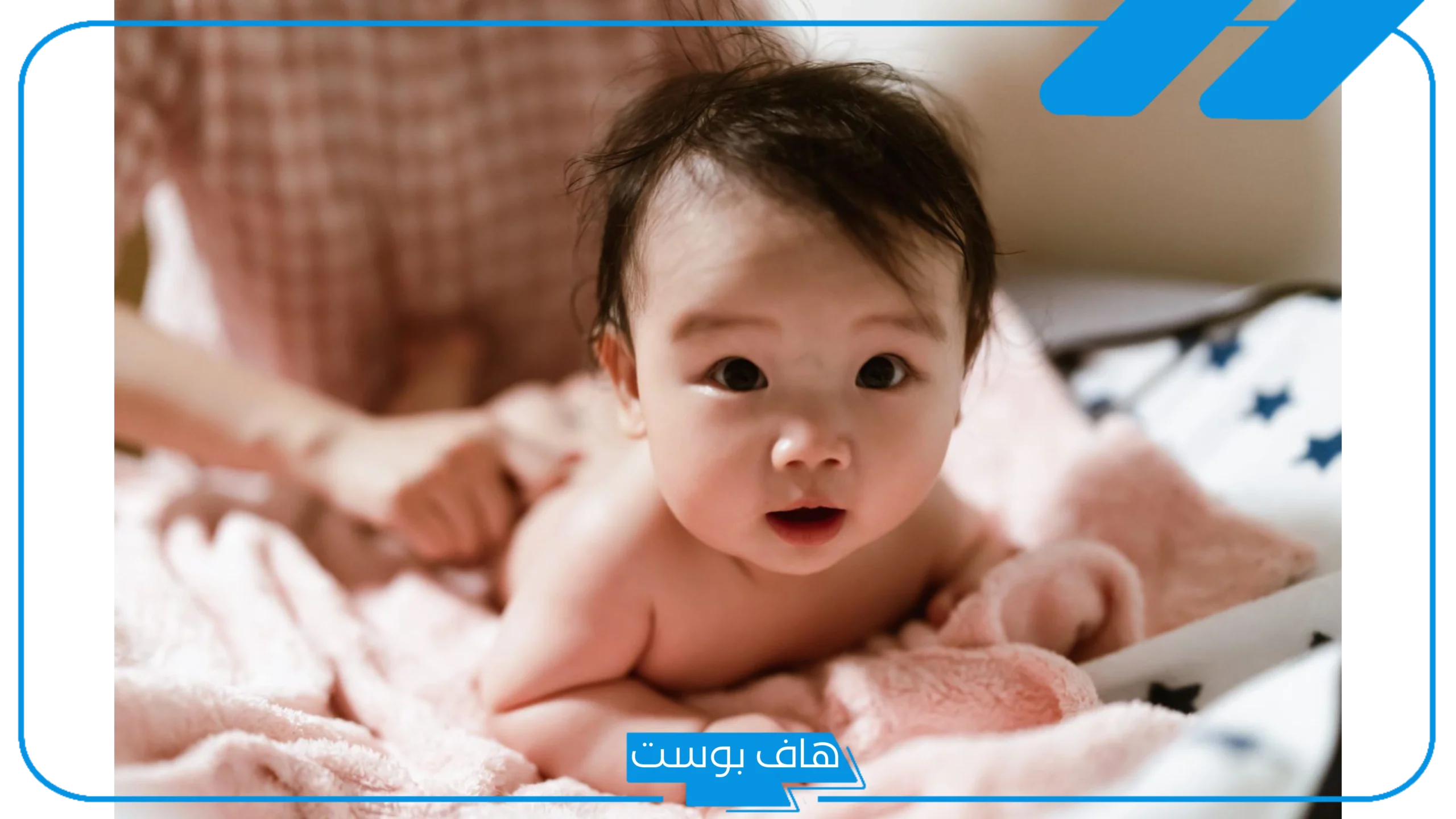 تفسير حلم مولود جديد ذكر جميل وأنثى في المنام لابن سيرين