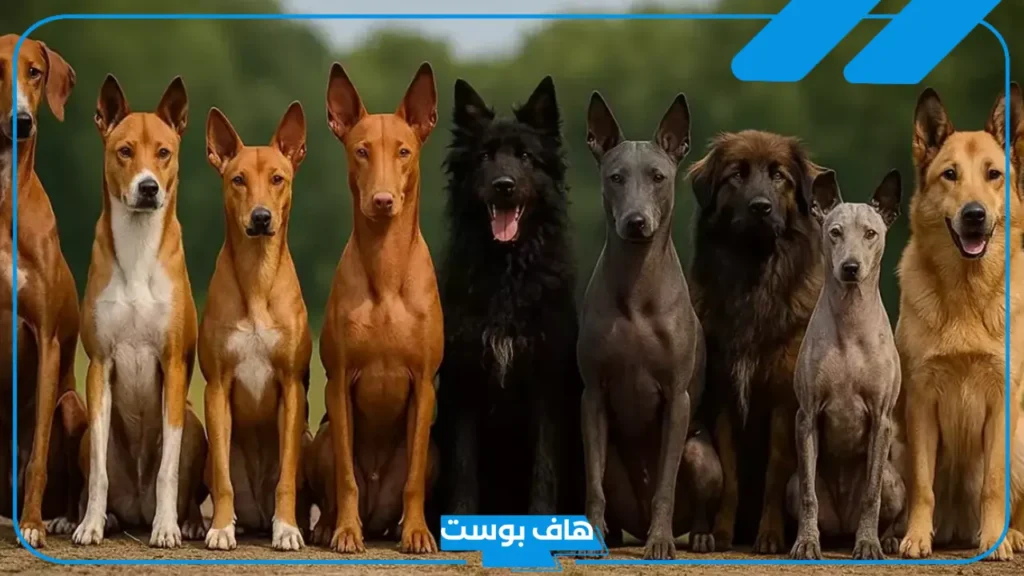تفسير رؤية الكلاب في المنام للعزباء والمتزوجة وعضتها لابن سيرين