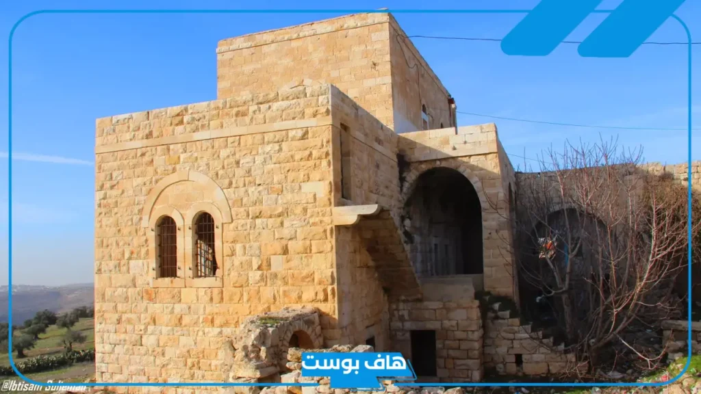 تفسير حلم البيت القديم المهجور في المنام الوسخ لابن سيرين