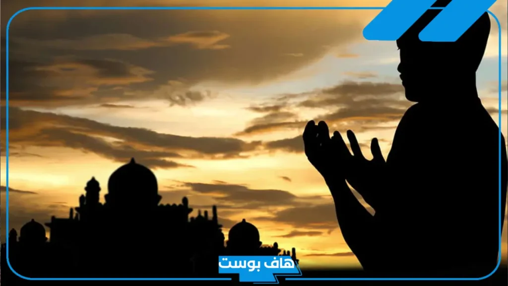 دعاء يوم السبت المستجاب للرزق تويتر مكتوب.. أجمل دعاء في يوم السبت