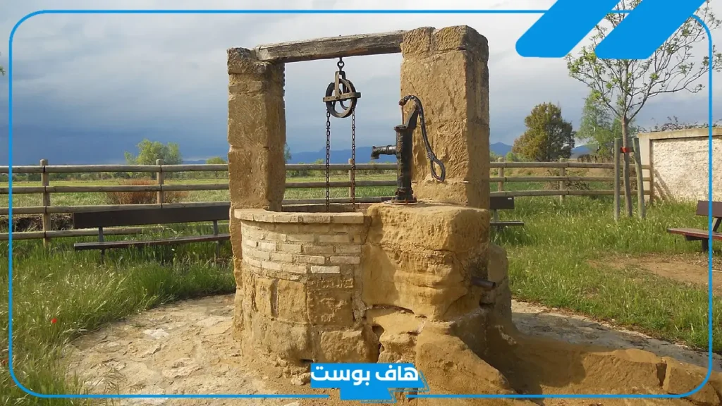 تفسير رؤية البئر في المنام للمتزوجة والعزباء للعالم ابن سيرين