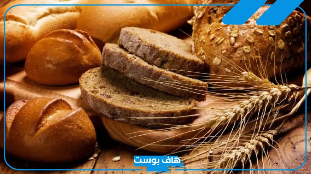 تفسير رؤية الخبز الطازج في المنام لابن سيرين للرجل والمرأة العزباء