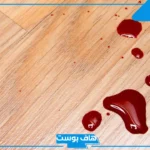 تفسير رؤية الدم على الأرض في المنام لابن سيرين للرجل