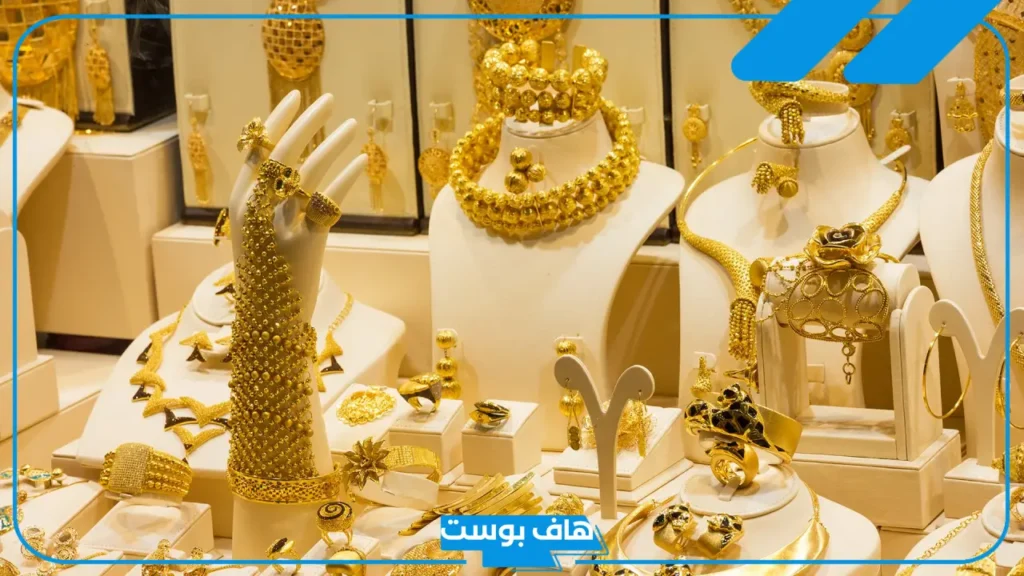 تفسير رؤية الذهب في المنام للعزباء ورمزه للعالم ابن سيرين