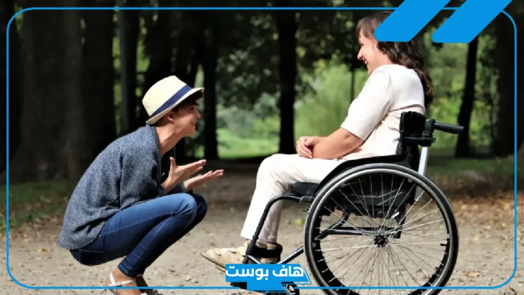 تفسير رؤية الكرسي المتحرك في المنام للرجل والمرأة الحامل لابن سيرين