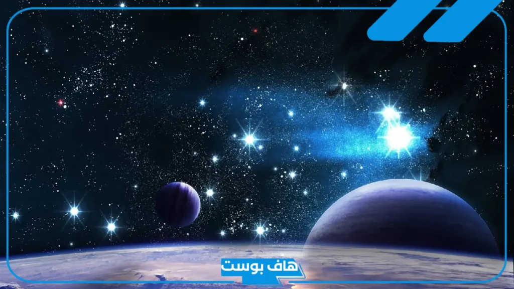 تفسير رؤية النجوم في المنام للمطلقة والمتزوجة والعزباء لابن سيرين