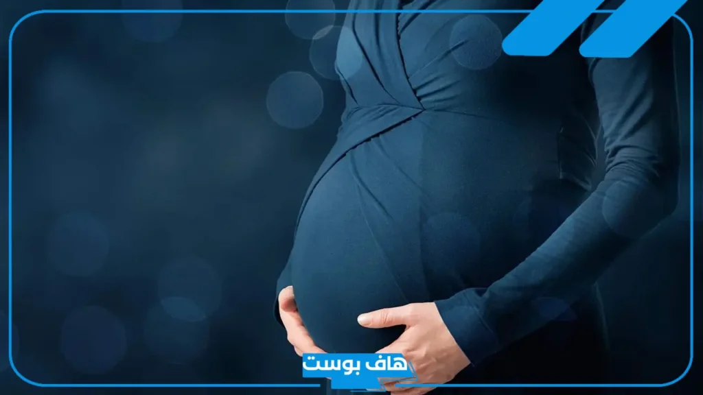 حلمت ان اختي حامل وهي متزوجه في المنام للرجل والمرأة