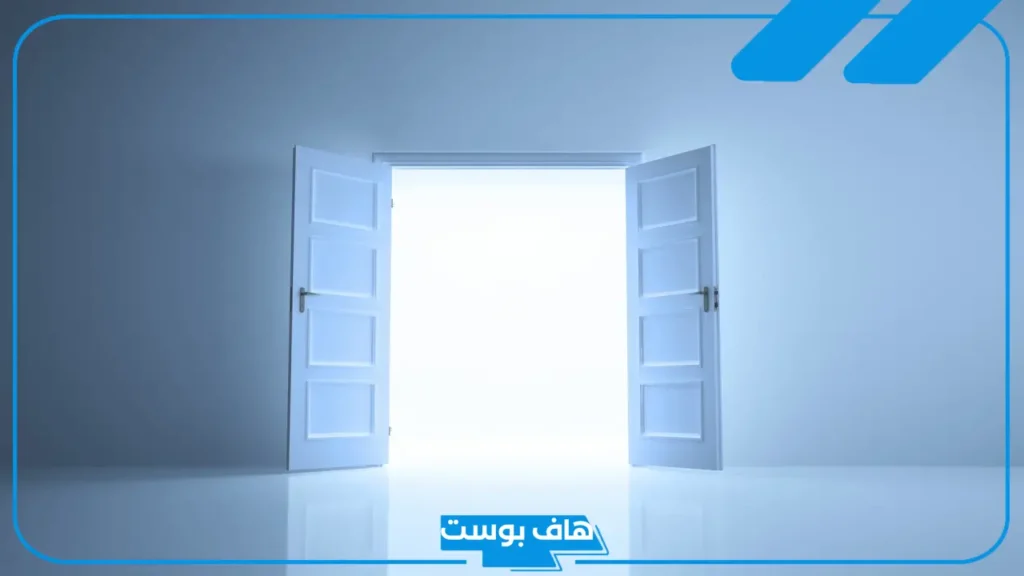 تفسير رؤية فتح الباب في المنام لابن سيرين للرجل والمرأة المطلقة والعزباء