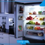 تفسير حلم فتح الثلاجة للعزباء والمتزوجة ورؤية الاكل داخلها لابن سيرين