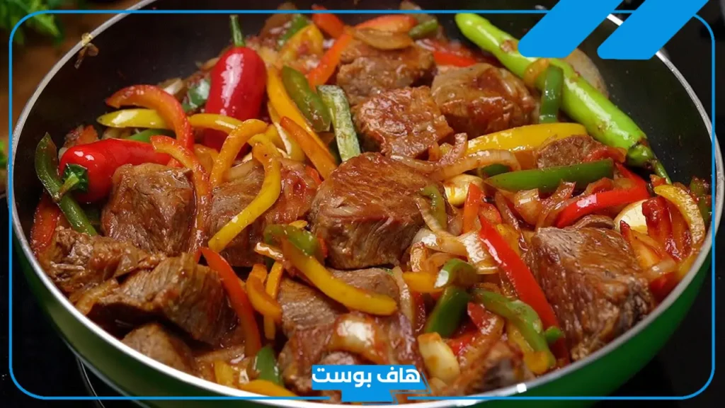 تفسير حلم طبخ اللحم في المنام للرجل والمرأة المتزوجة لابن سيرين