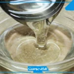 طريقه عمل شربات الكنافه لأشهر الشيفات في الوطن العربي