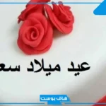 عبارات عن عيد الميلاد لشخص عزيز تهنئة.. حالات عيد ميلاد كتابة
