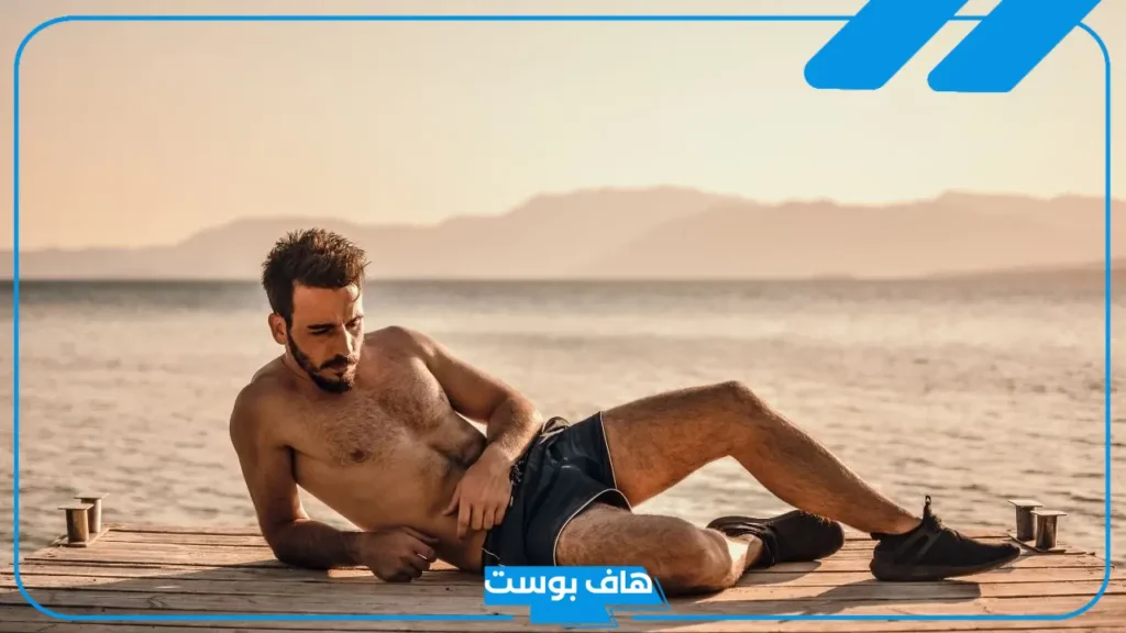 تفسير رؤية عورة الرجل في المنام للمطلقة والحامل والمتزوجة لابن سيرين 