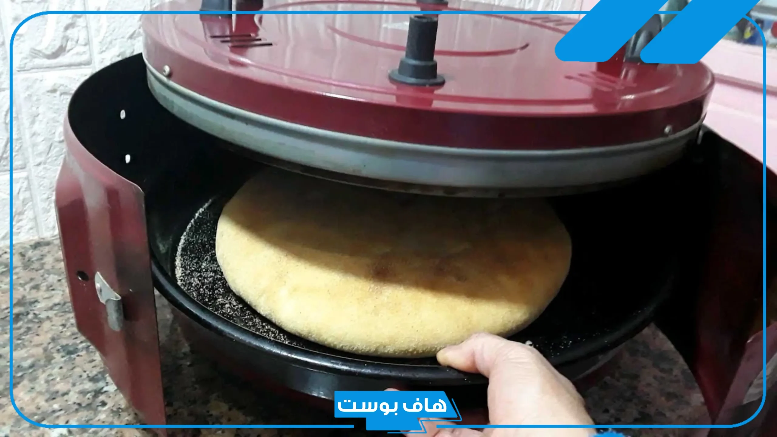 مميزات الفرن التركي الدائري.. ما هو أفضل فرن كهربائي تركي؟
