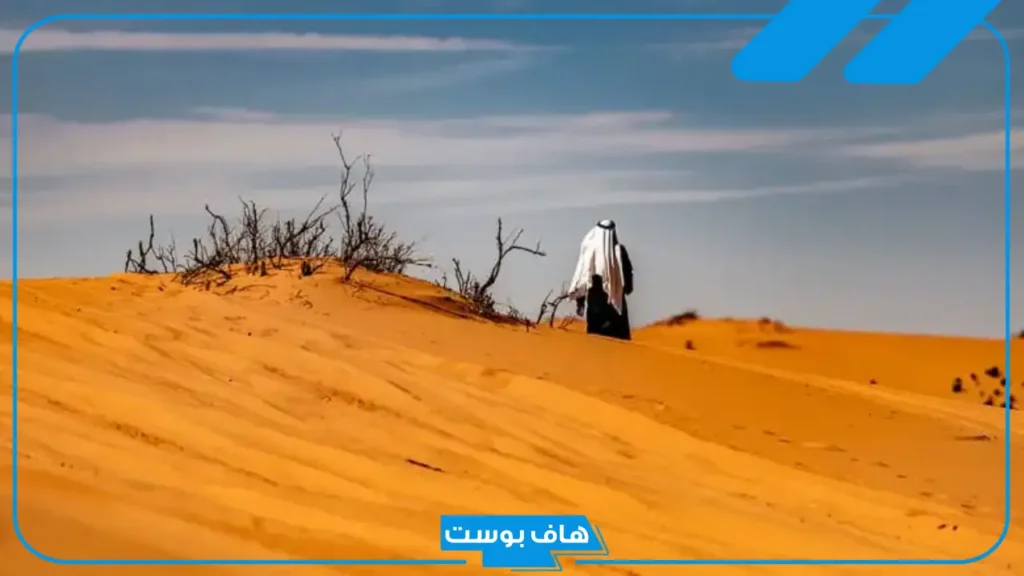 البراك وش يرجعون الأصل.. فروع قبيلة البراك وفخوذها