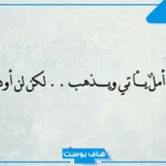 كلام مقنع عن الحياة ومنطقي.. كلام من ذهب عن الحياة قصيرة