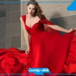 تفسير رؤية لبس الاحمر في المنام للرجل والعزباء والمطلقة لابن سيرين 