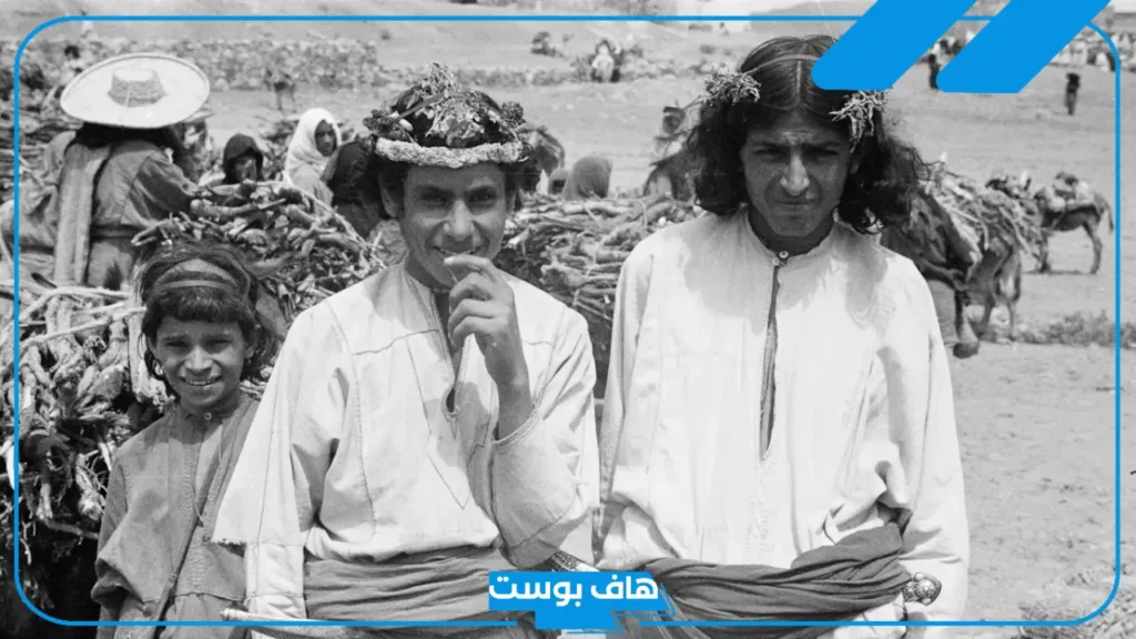 اليافعي وش يرجع؟ ما هي فروع قبيلة اليافعي وأين ديرتهم؟
