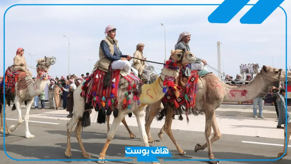 الجفري وش يرجع الأصل..  نسب قبيلة الجفري وفروعها