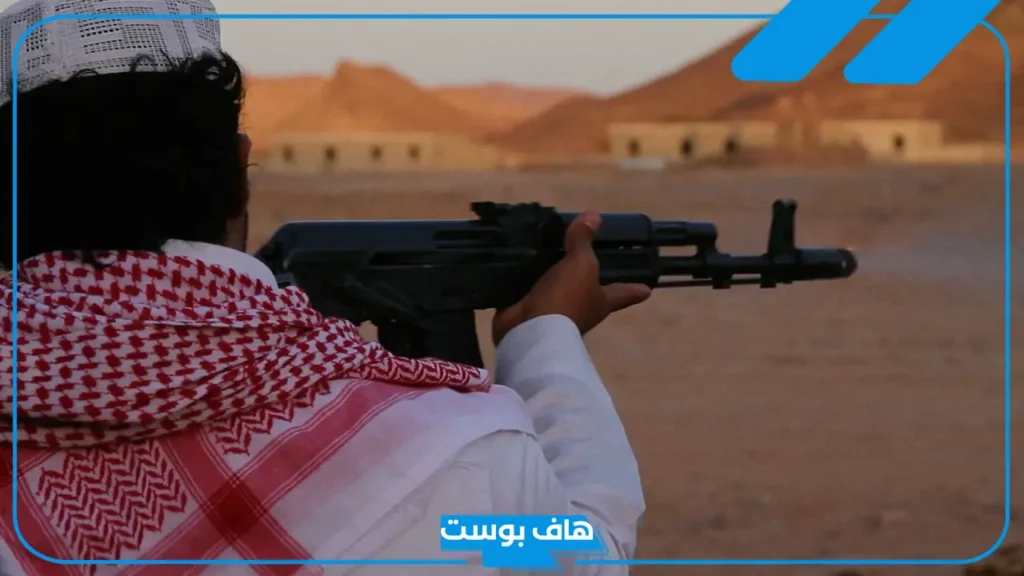 الخمعلي وش يرجع وأين ديرتهم؟ ما هو نسب قبيلة الخمعلي
