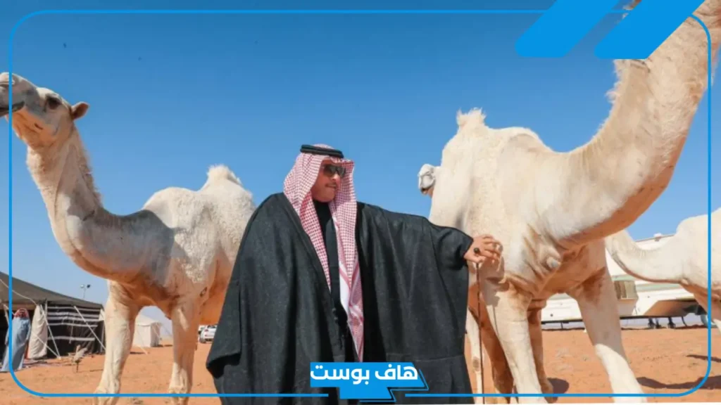 بن حثلين وش يرجع؟ نسب قبيلة بن حثلين وفروعها