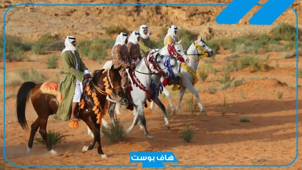 بني خالد وش يرجعون؟ نسب قبيلة بني خالد وفروعها في السعودية