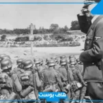 تستحق المشاهدة.. أقوى أفلام الحرب العالمية الثانية أكشن أجنبية 2025