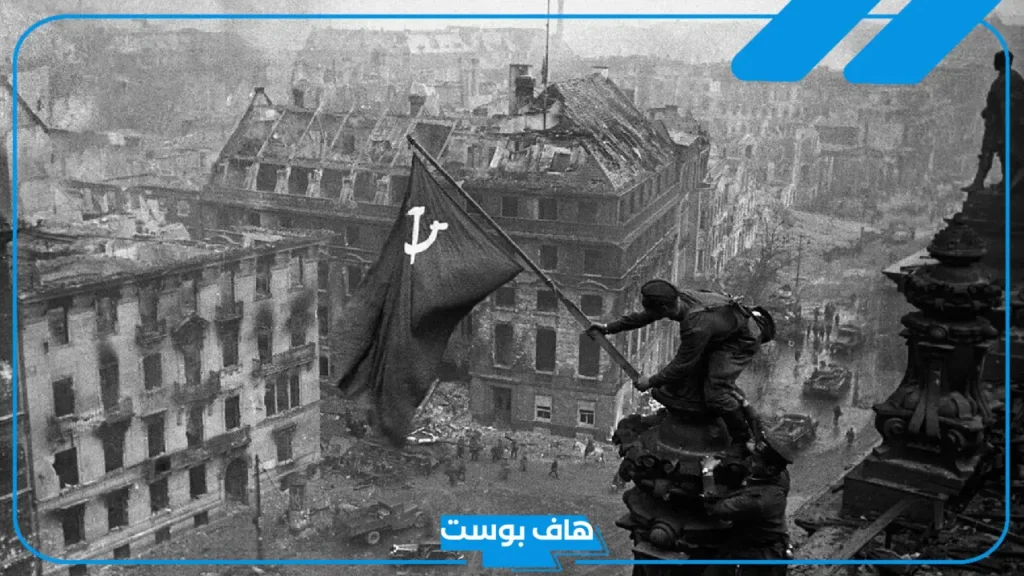 تستحق المشاهدة.. أقوى أفلام الحرب العالمية الثانية أكشن أجنبية 2025