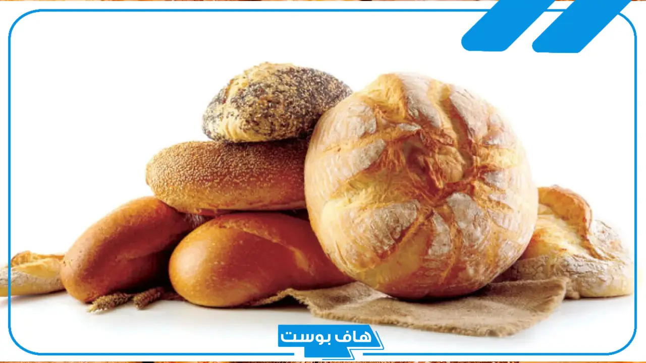 تفسير حلم اخذ الخبز في المنام من شخص اعرفه للعزباء لابن سيرين