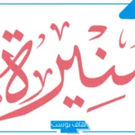تفسير حلم اسم منيرة في المنام ورمز رؤيتها عند ابن سيرين