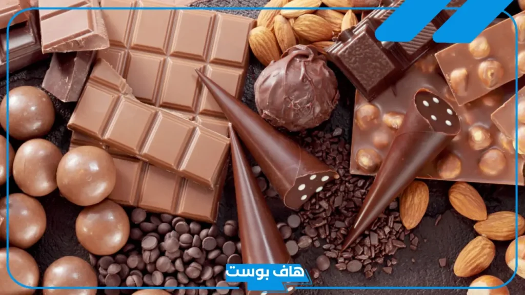 اشياء لونها بني معروفة.. بماذا يوحي اللون البني؟